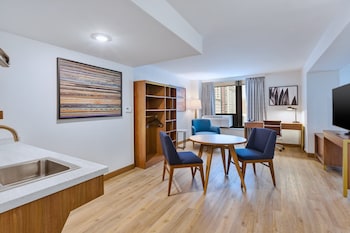 Hotel Indigo Detroit Downtown By Ihg,Wayne>>Detroit,4 star