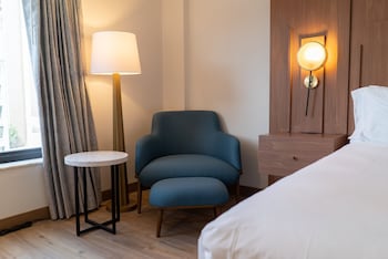 Hotel Indigo Detroit Downtown By Ihg,Wayne>>Detroit,4 star