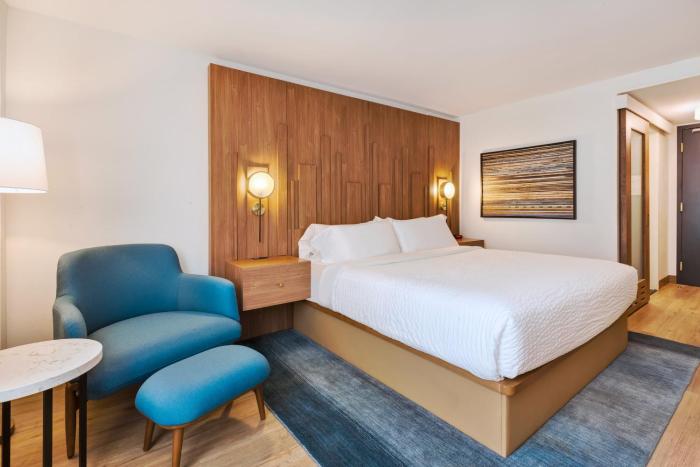 hotel indigo detroit downtown by ihg