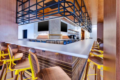 hotel indigo detroit downtown by ihg