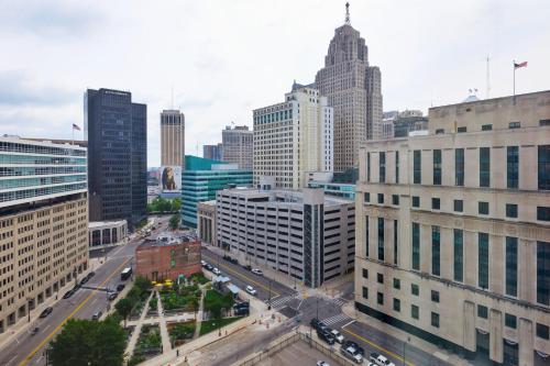 hotel indigo detroit downtown by ihg