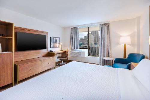 hotel indigo detroit downtown by ihg