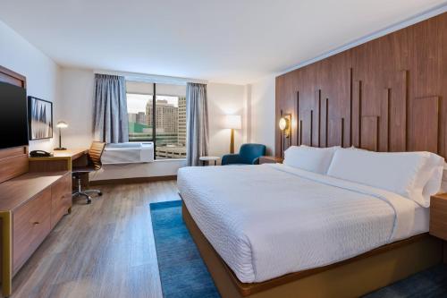 hotel indigo detroit downtown by ihg