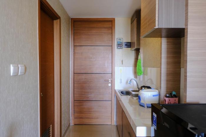 stylish and comfortable studio at beverly dago apartment by travelio