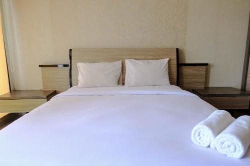 stylish and comfortable studio at beverly dago apartment by travelio