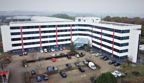 sapphire house apartments