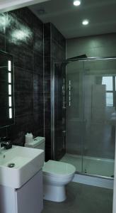 sapphire house apartments