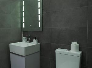 sapphire house apartments