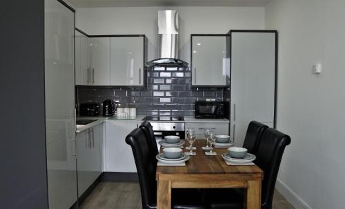 sapphire house apartments