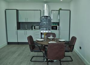 sapphire house apartments