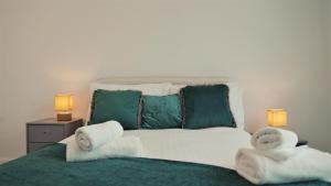 sapphire house apartments