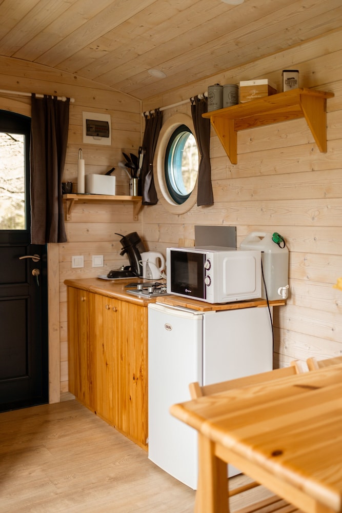 le moulin des forges chambres dhotes et roulottes