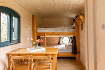 le moulin des forges chambres dhotes et roulottes