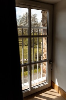 le moulin des forges chambres dhotes et roulottes