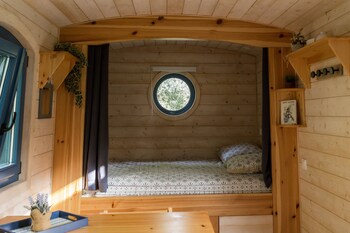 le moulin des forges chambres dhotes et roulottes