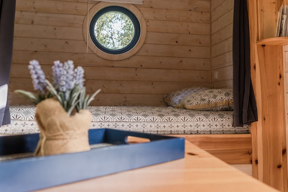 le moulin des forges chambres dhotes et roulottes