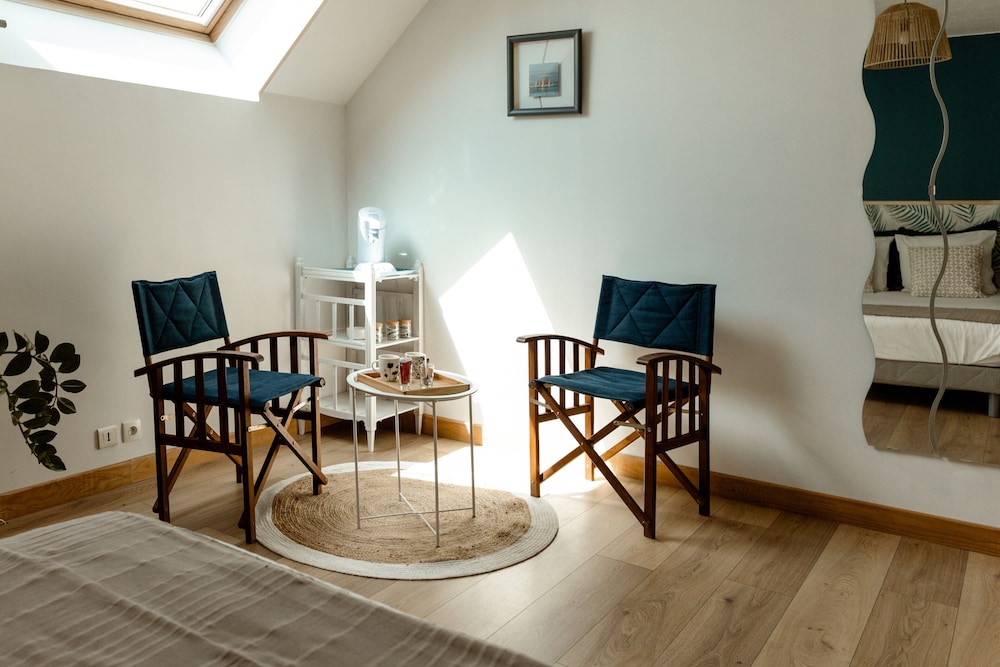 le moulin des forges chambres dhotes et roulottes