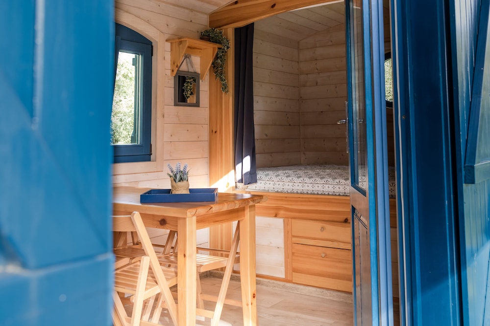 le moulin des forges chambres dhotes et roulottes