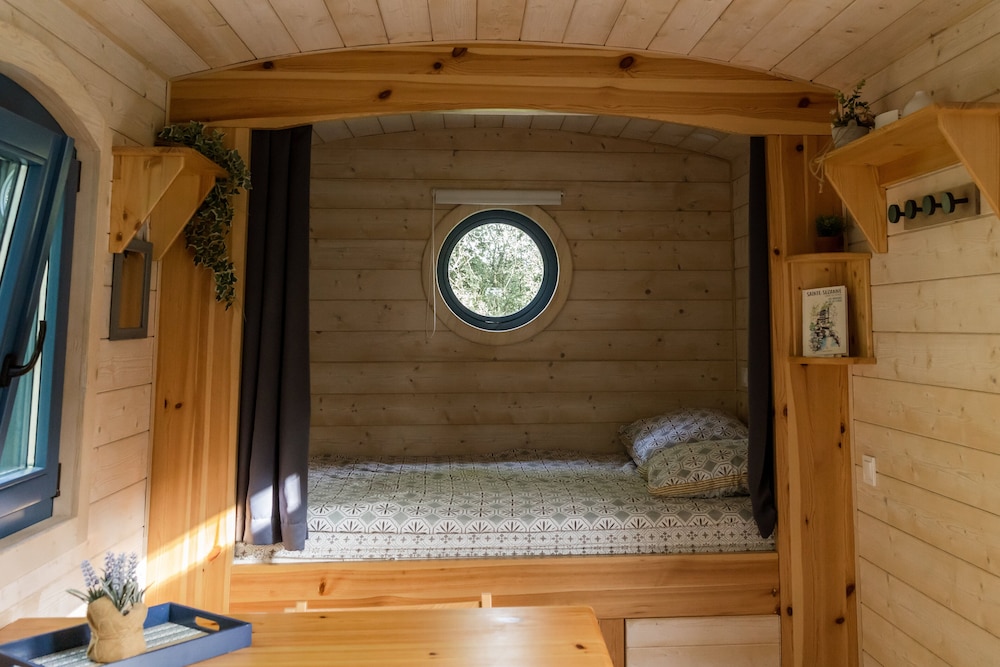 le moulin des forges chambres dhotes et roulottes