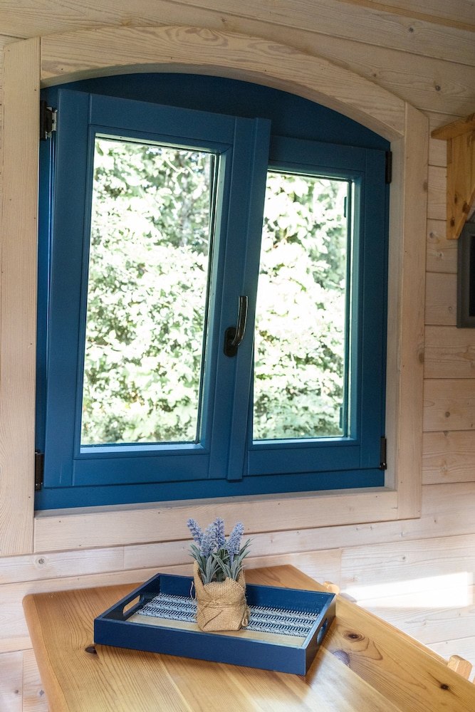 le moulin des forges chambres dhotes et roulottes