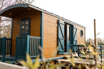 le moulin des forges chambres dhotes et roulottes