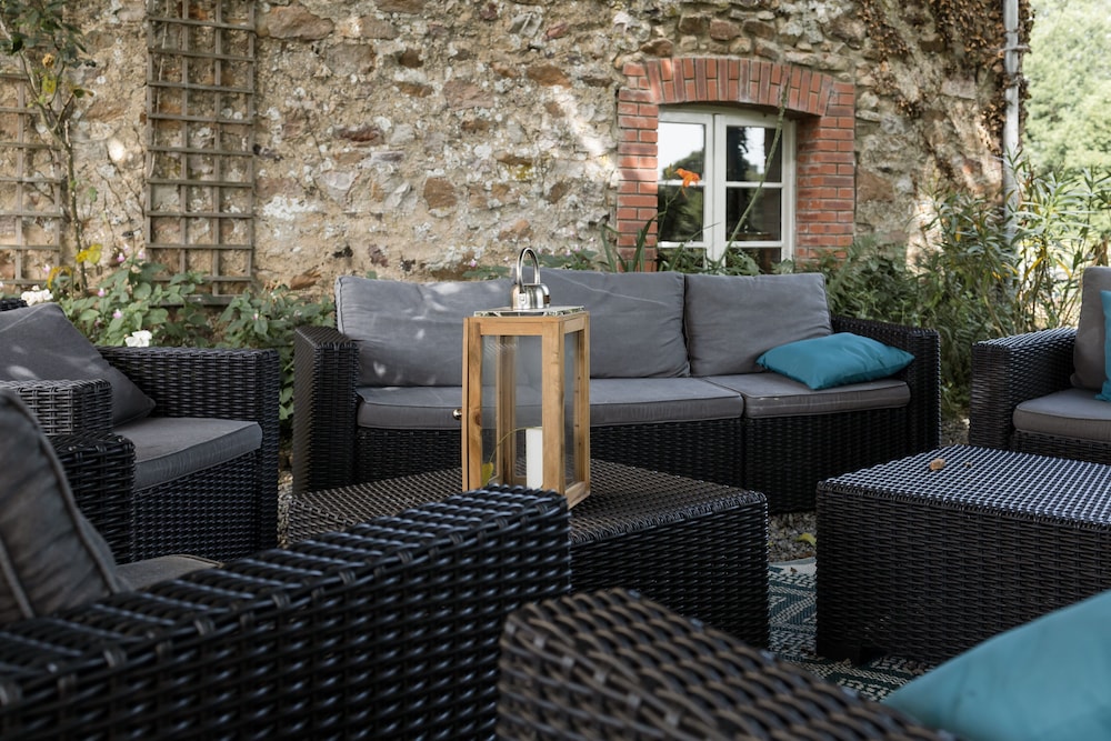 le moulin des forges chambres dhotes et roulottes