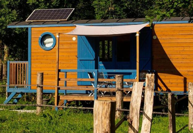 sainte suzanne and chammes