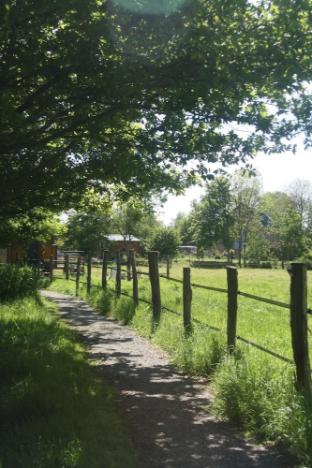 le moulin des forges chambres dhotes et roulottes