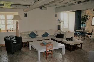 le moulin des forges chambres dhotes et roulottes