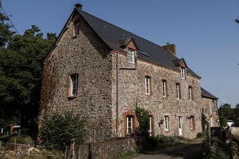 le moulin des forges chambres dhotes et roulottes