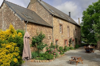 le moulin des forges chambres dhotes et roulottes