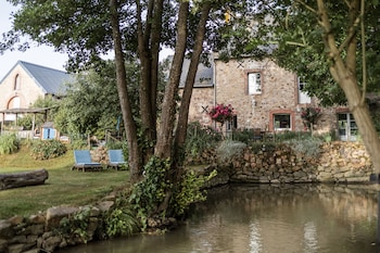le moulin des forges chambres dhotes et roulottes