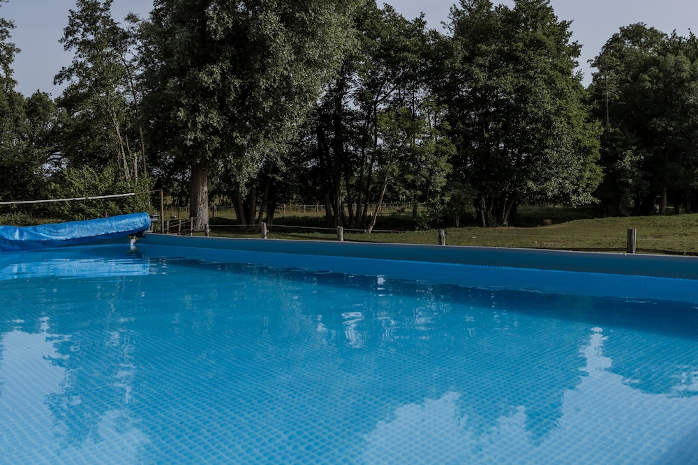 le moulin des forges chambres dhotes et roulottes