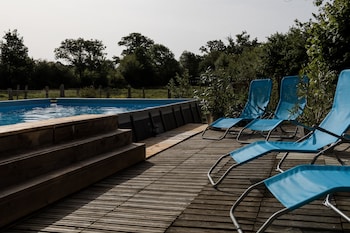 le moulin des forges chambres dhotes et roulottes