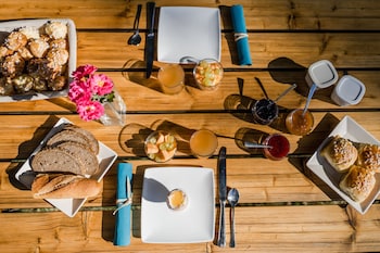 le moulin des forges chambres dhotes et roulottes