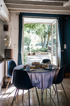 le moulin des forges chambres dhotes et roulottes