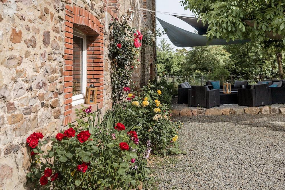 le moulin des forges chambres dhotes et roulottes