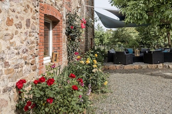 le moulin des forges chambres dhotes et roulottes