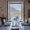 sosta sul lago