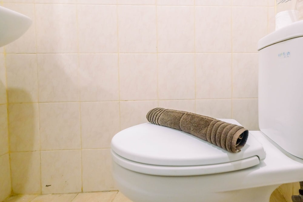 modern and cozy studio park view condominium apartment