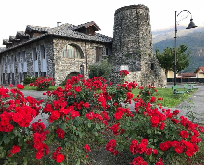 hotel palas