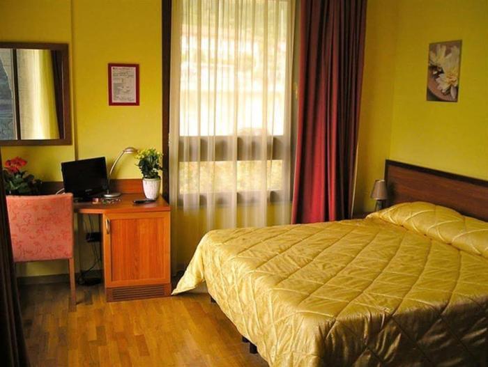 hotel palas