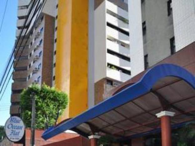 joh blue ocean hotel