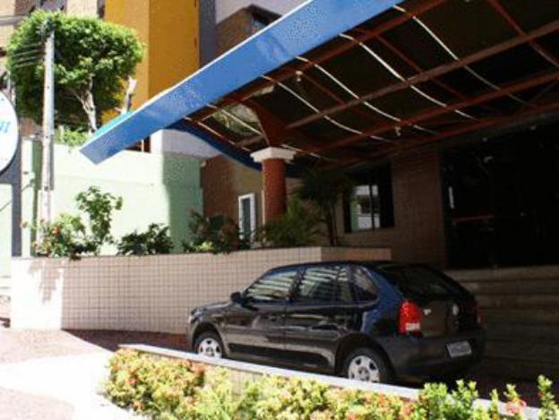 joh blue ocean hotel