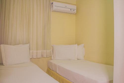joh blue ocean hotel