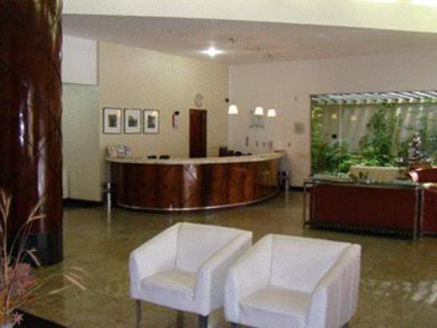 joh blue ocean hotel