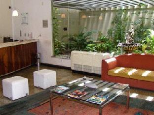 joh blue ocean hotel