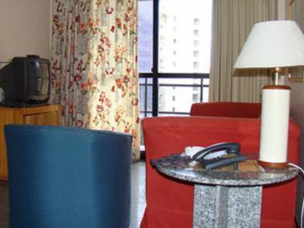 joh blue ocean hotel