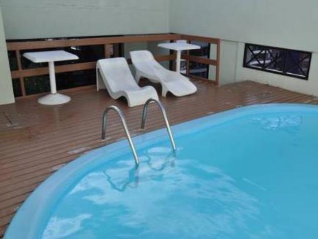 joh blue ocean hotel