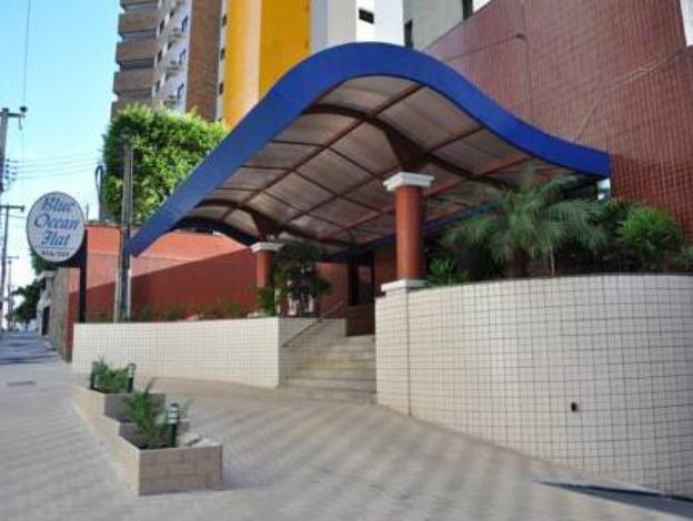 joh blue ocean hotel